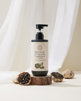 Daeng Gi Meo Ri Black Garlic & Curcumin Conditioner 500ml
