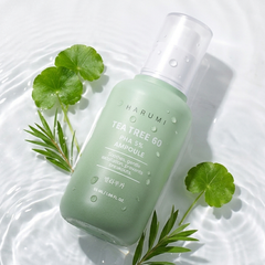 Harumi Tea Tree 60 PHA 5% Ampoule 55ml