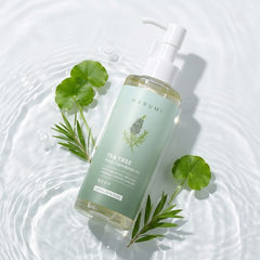Harumi Tea Tree Pore Cleansing Oil 200ml