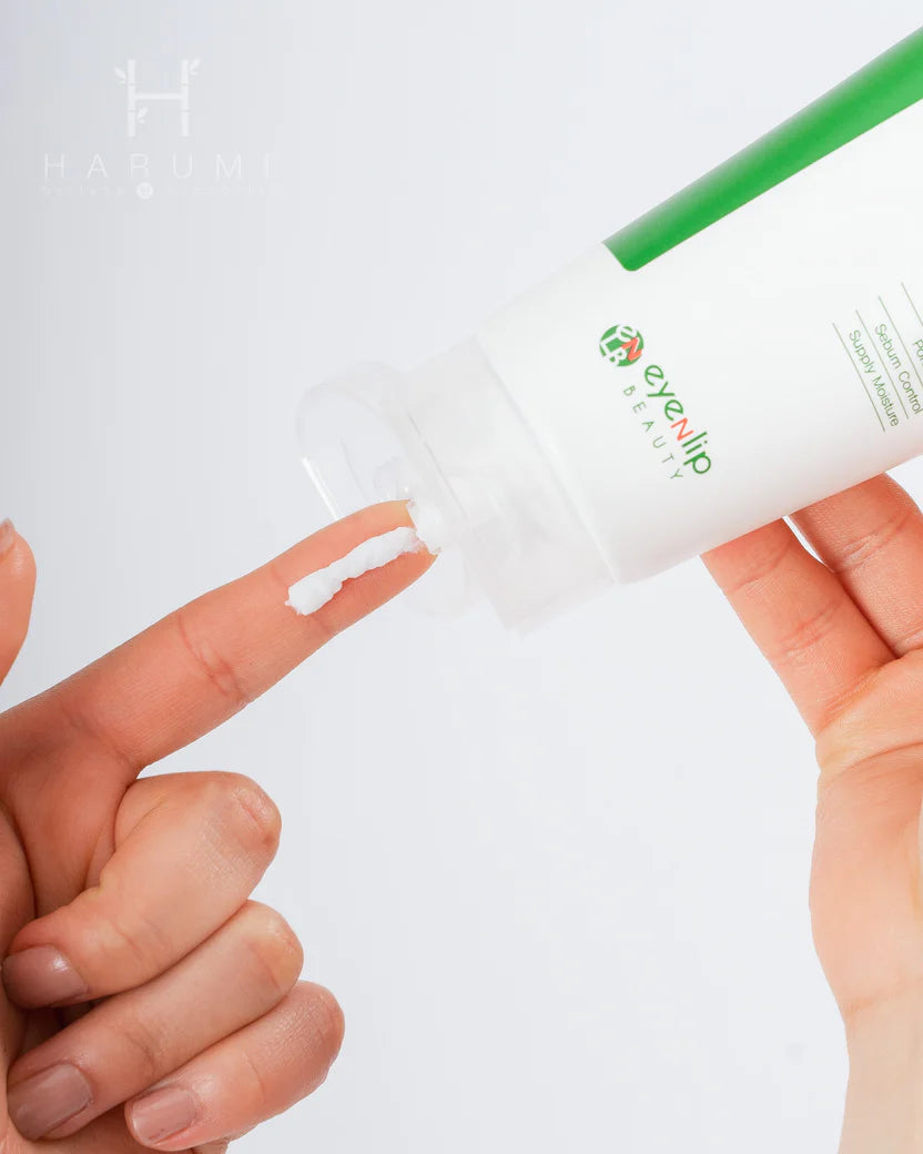 Eyenlip AC Clear Cleansing Foam 150ml · foto 3