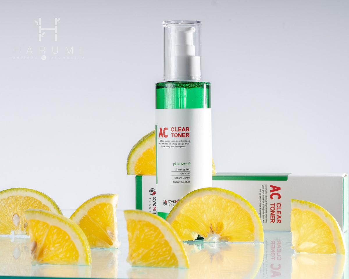 Eyenlip AC Clear Toner 150ml