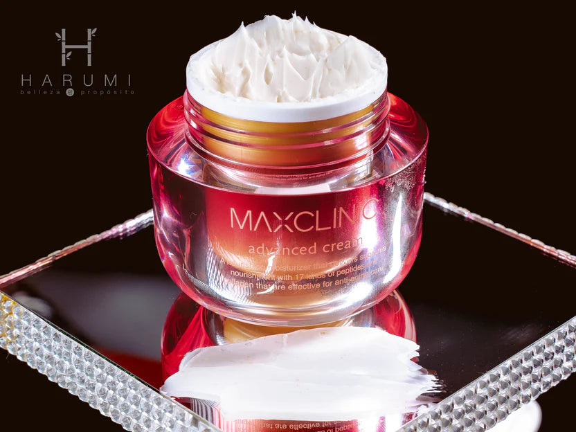Maxclinic Advanced Cream 50ml · foto 3