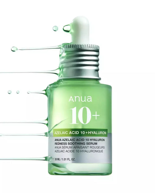 Anua Azelaic Acid 10+ Hyaluron 30ml
