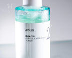 Anua BHA 2% Gentle Exfoliating Toner 150ml · foto 2