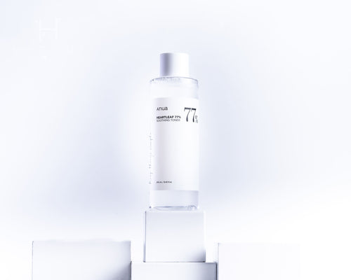Anua Heartleaf 77 Soothing Toner 250ml · foto 2