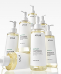 Anua Heartleaf Pore Control Cleansing Oil 200ml