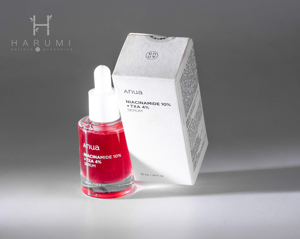 Anua Niacinamide 10 TXA 4 Serum 30ml · foto 2