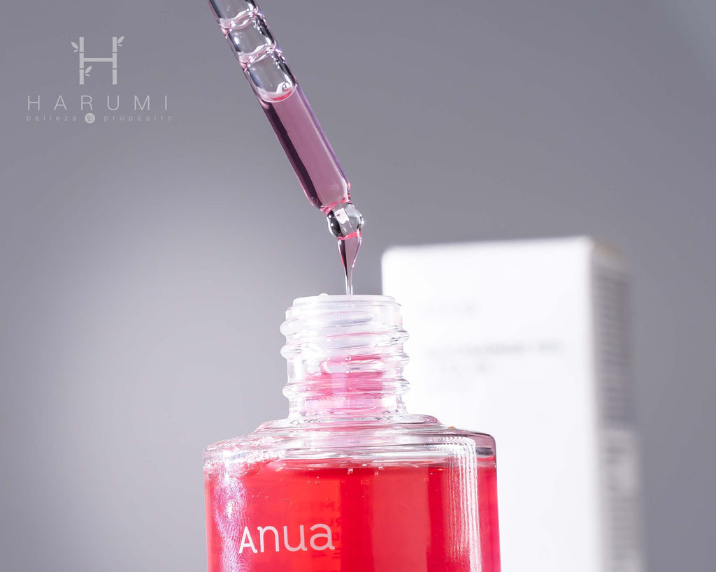 Anua Niacinamide 10 TXA 4 Serum 30ml · foto 3