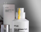 Anua Retinol 0.3 Niacin Renewing Serum 30ml · foto 4