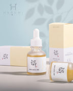 Beauty of Joseon Glow Serum: Propolis + Niacinamide 30ml · foto 3