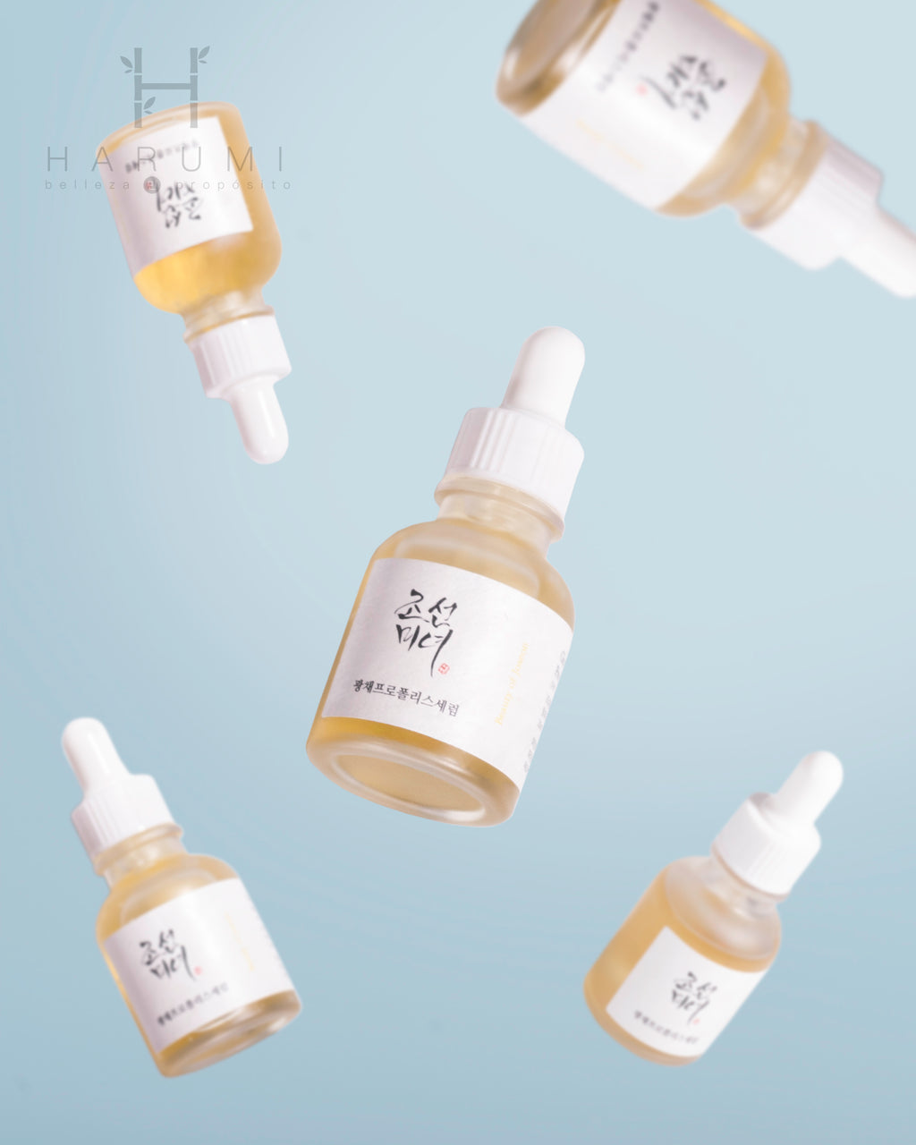 Beauty of Joseon Glow Serum: Propolis + Niacinamide 30ml · foto 5