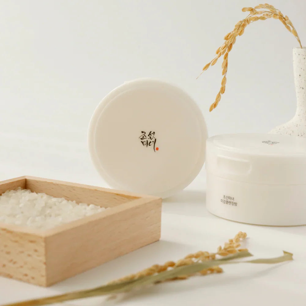 Beauty of Joseon Radiance Cleansing Balm 100ml