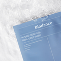 Biodance Hydro Cera-Nol Real Deep Mask