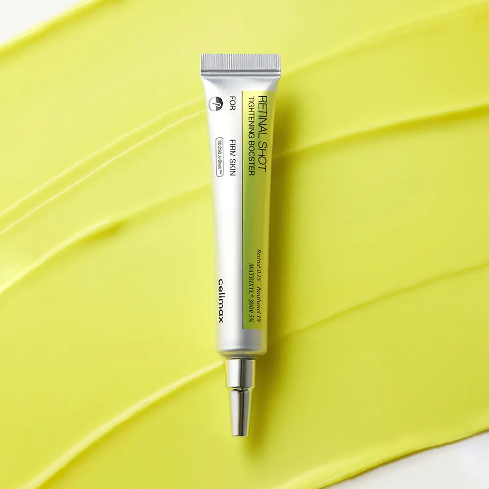 Celimax Retinal Shot Tightening Booster 15ml