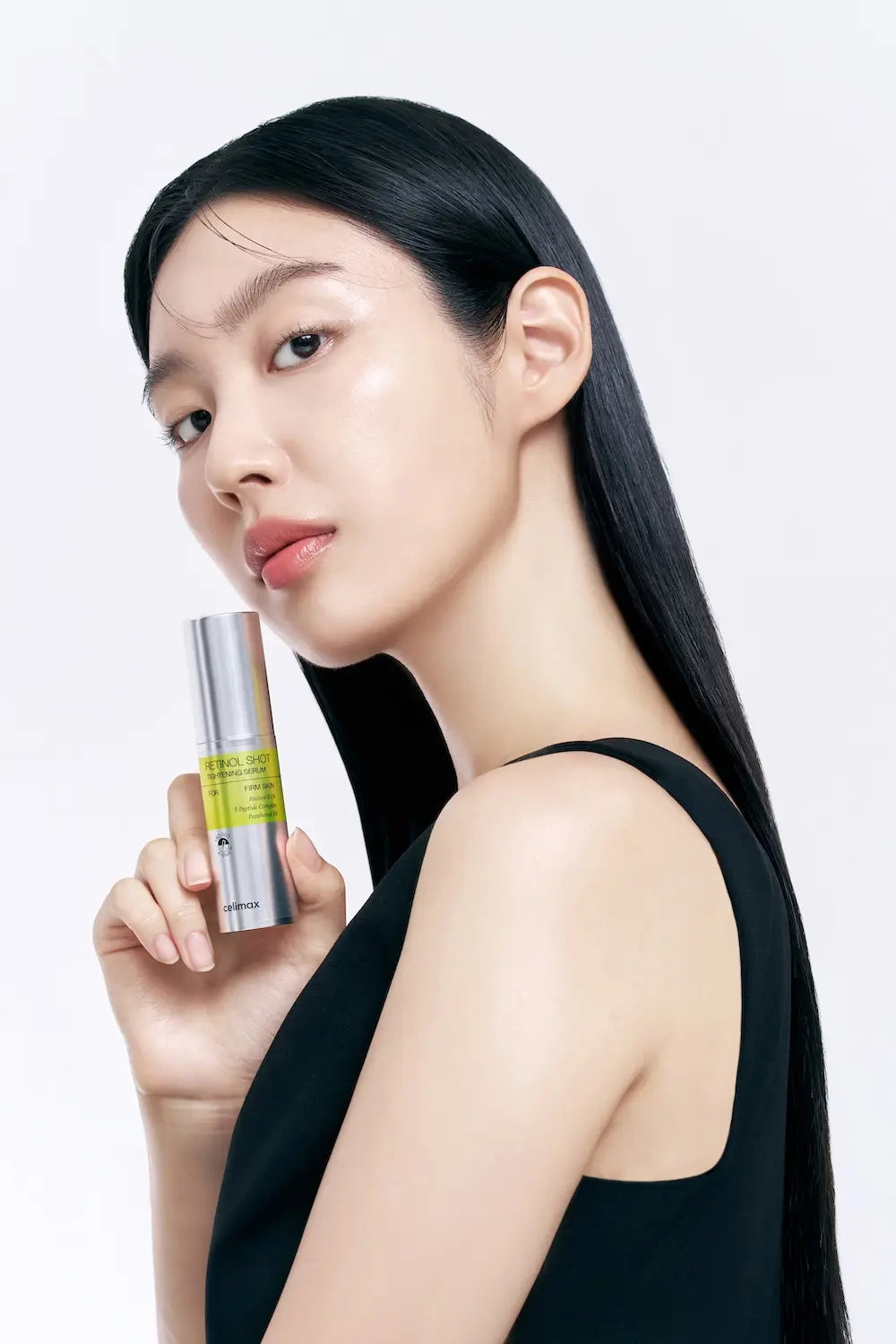 Celimax Retinol Shot Tightening Serum 30ml · foto 4
