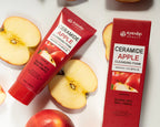 Eyenlip Ceramide Apple Cleansing Foam 100ml · foto 2