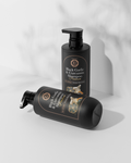 Daeng Gi Meo Ri Black Garlic & Curcumin Shampoo 500ml