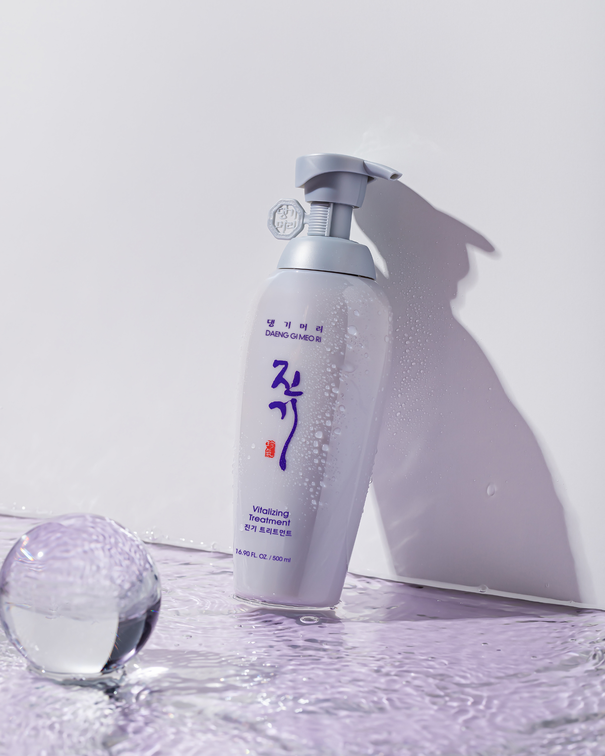 Daeng Gi Meo Ri Vitalizing Treatment 300ml