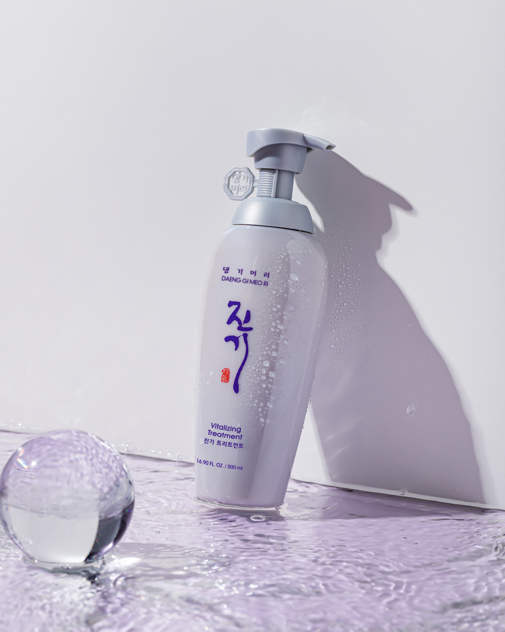 Daeng Gi Meo Ri Vitalizing Treatment 300ml