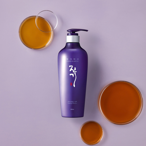Daeng Gi Meo Ri Vitalizing Shampoo 300ml