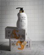 Elizavecca Cer-100 Collagen Coating Hair A+ Muscle Treatment Rinse 500ml