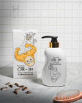 Elizavecca Cer-100 Collagen Coating Hair A+ Muscle Treatment Rinse 500ml · foto 3