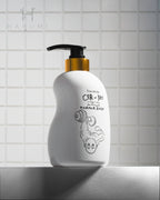 Elizavecca Cer-100 Collagen Coating Hair A+ Muscle Treatment Rinse 500ml · foto 4