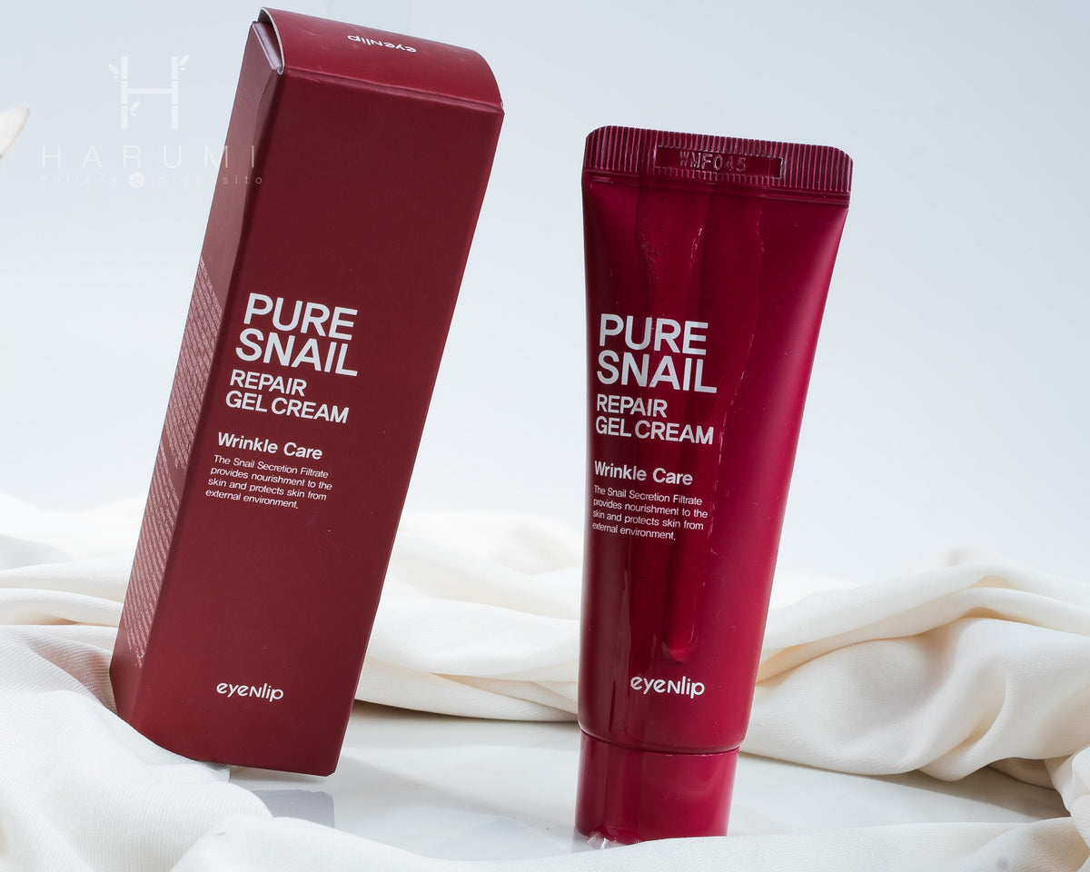 Eyenlip Pure Snail Repair Gel Cream 45ml