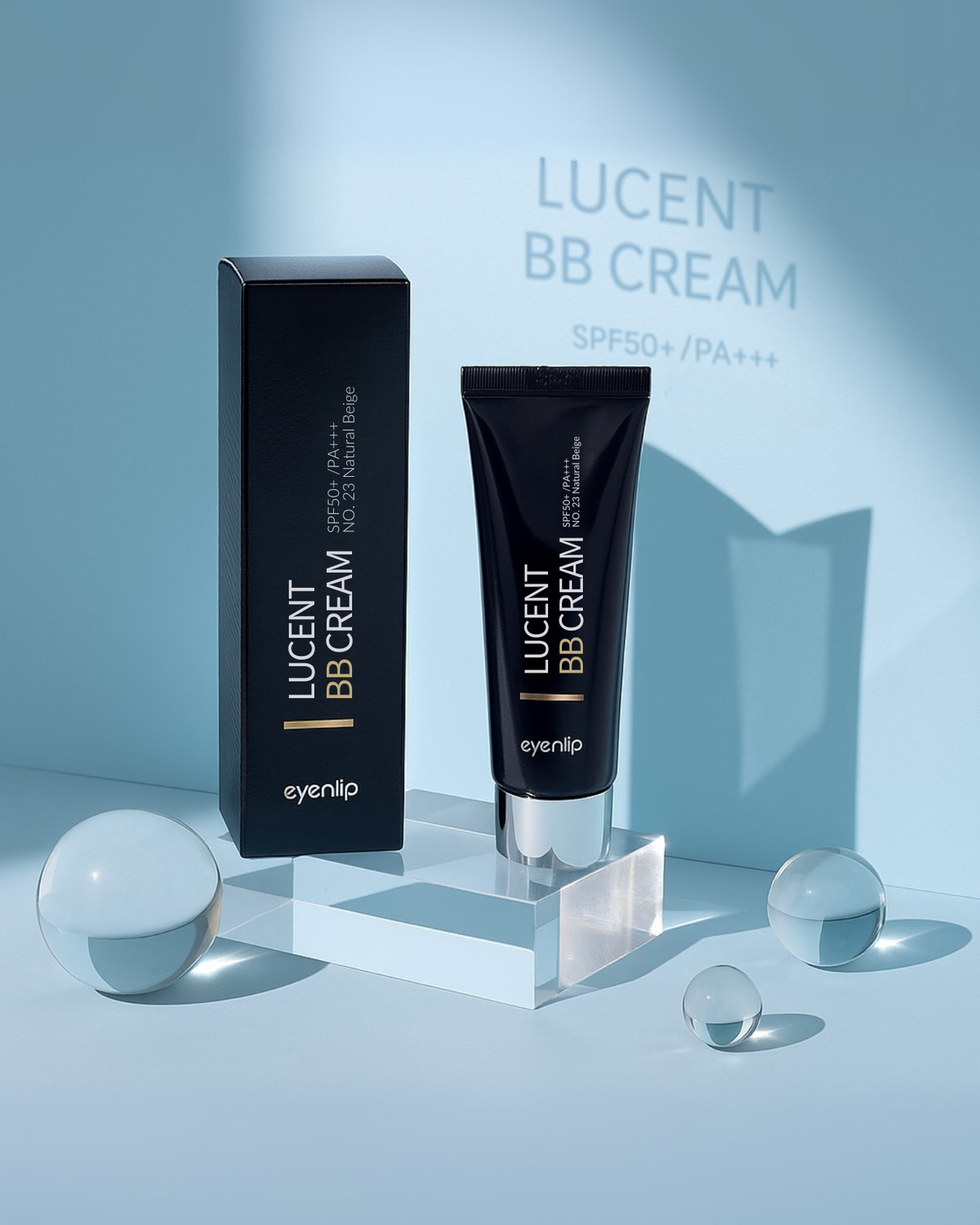 Eyenlip Lucent BB Cream