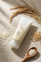 Harumi Oryza Rice Watery Vita C Suncream 60ml