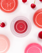 Fwee Lip&Cheek Blurry Pudding Pot PK03 Cherry 5g · foto 2
