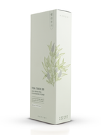 Harumi Tea Tree 28 AHA BHA PHA Cleansing Foam 200ml · foto 4