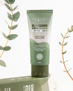 Harumi Ginseng Aqua Sun Cream SPF50 60ml · foto 3