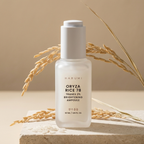 Harumi Oryza Rice 78 Tranex 2% Brightening Ampoule 50ml · foto 3