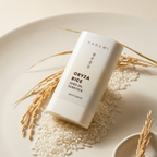 Harumi Oryza Rice Zero Oil Sunstick 18.5g · foto 2