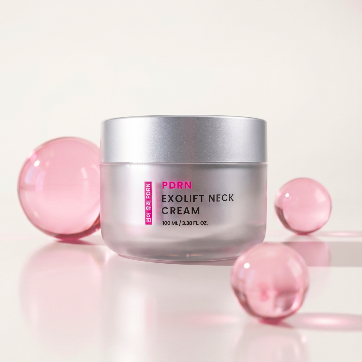 Harumi PDRN Exolift Neck Cream 100ml · foto 2