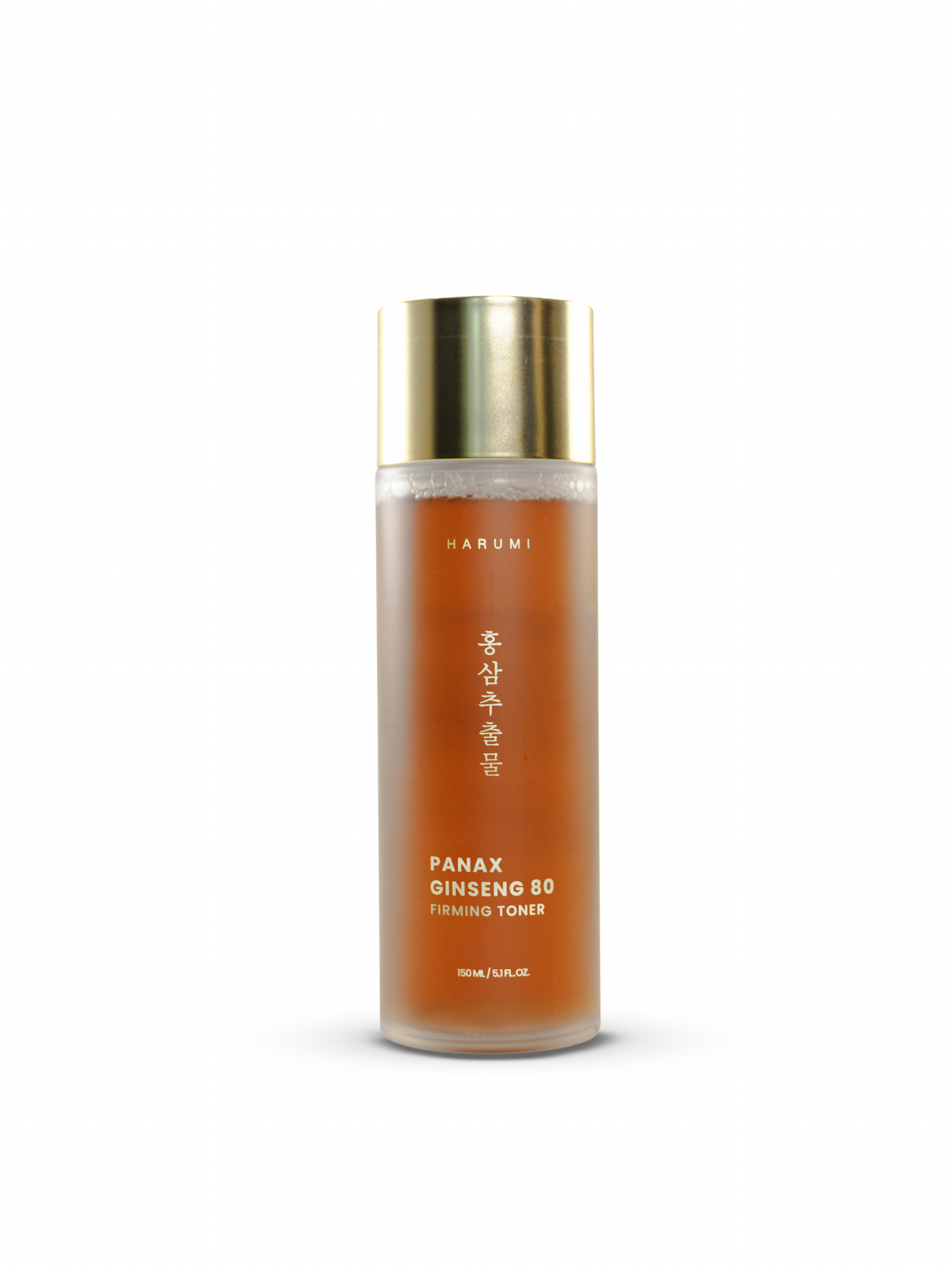 Harumi Panax Ginseng 80 Firming Toner 120ml · foto 4