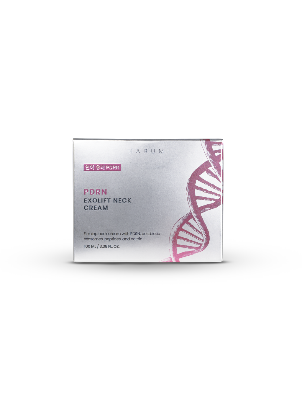 Harumi PDRN Exolift Neck Cream 100ml · foto 4