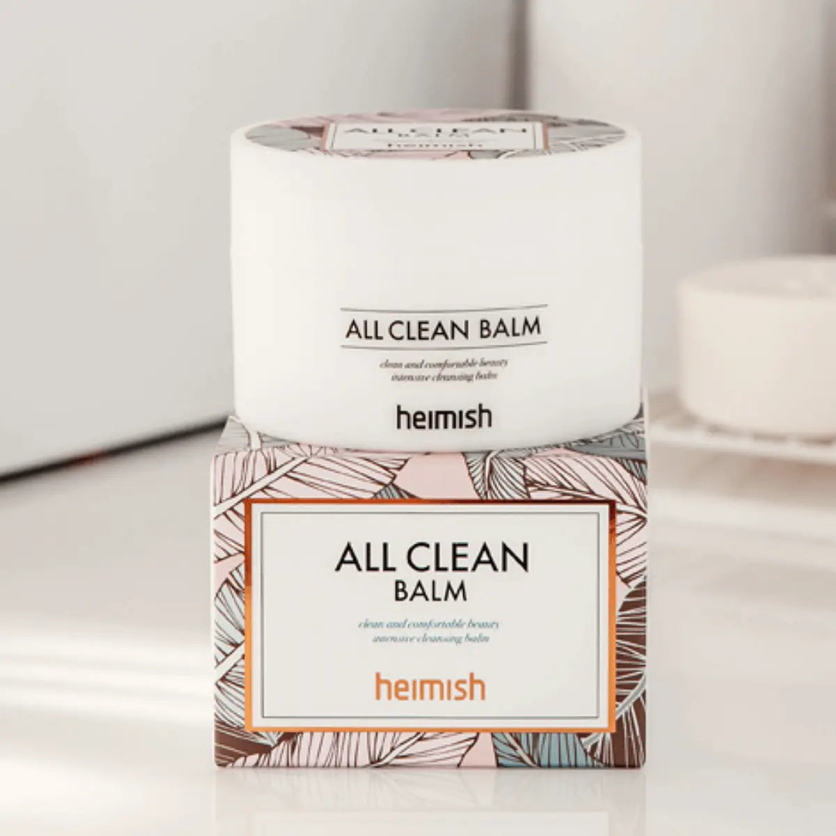Heimish All Clean Balm 120ml