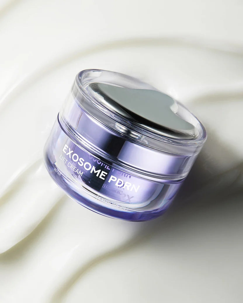 Maxclinic Exosome PDRN Lift Cream 50ml + guasha · foto 3