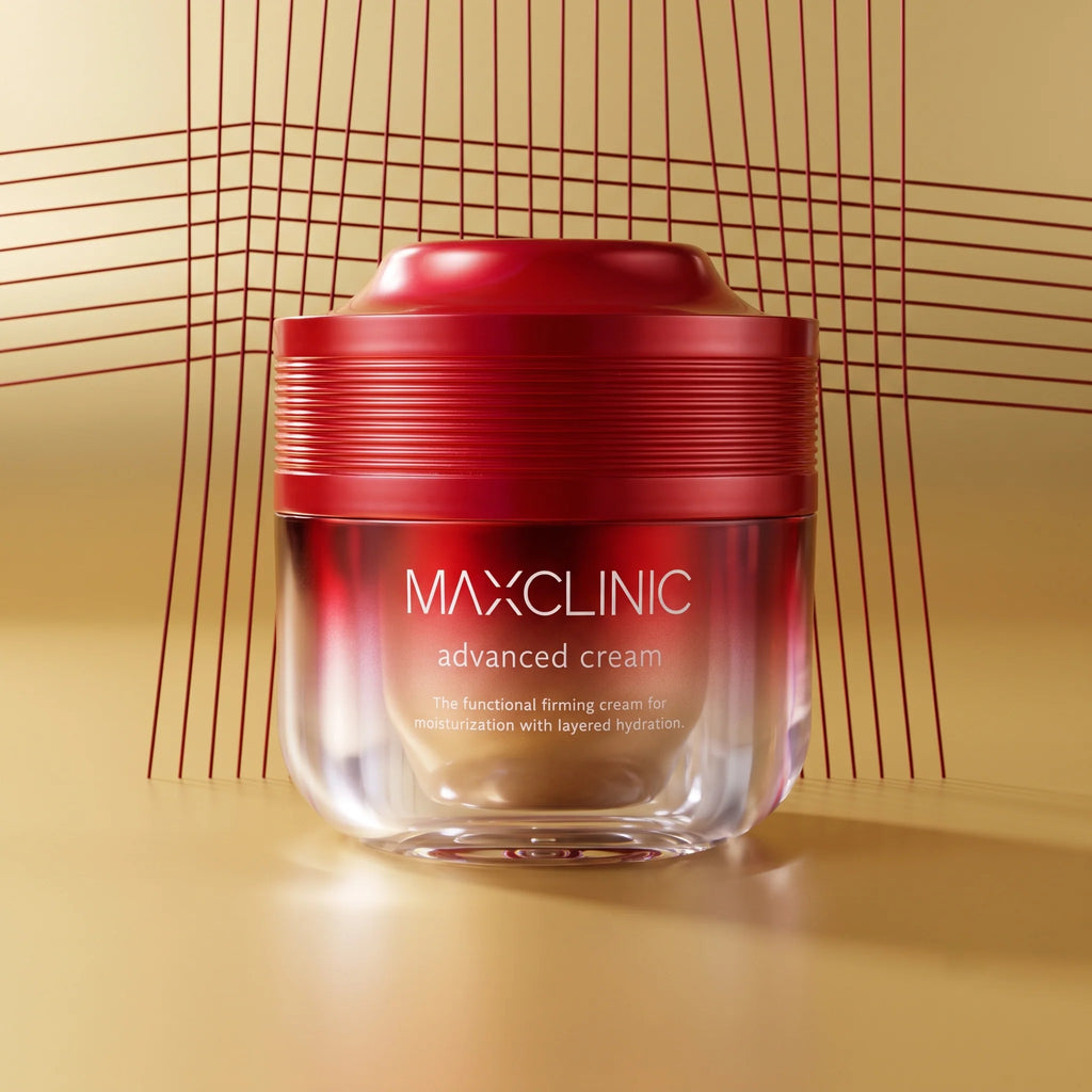 Maxclinic Advanced Cream 50ml · foto 4