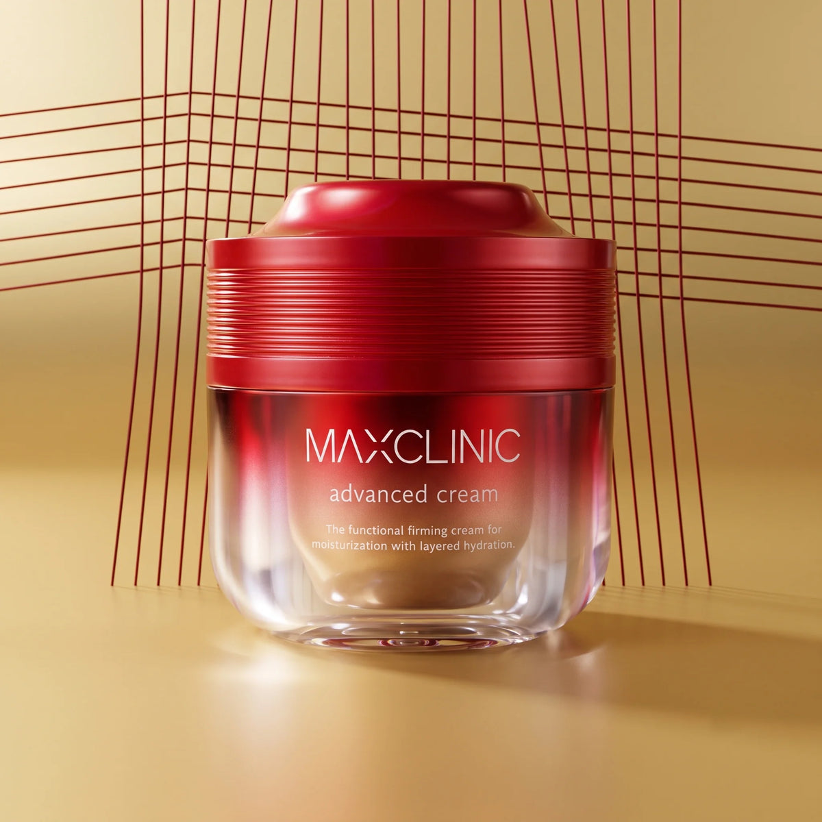 Maxclinic Advanced Cream 50ml · foto 4