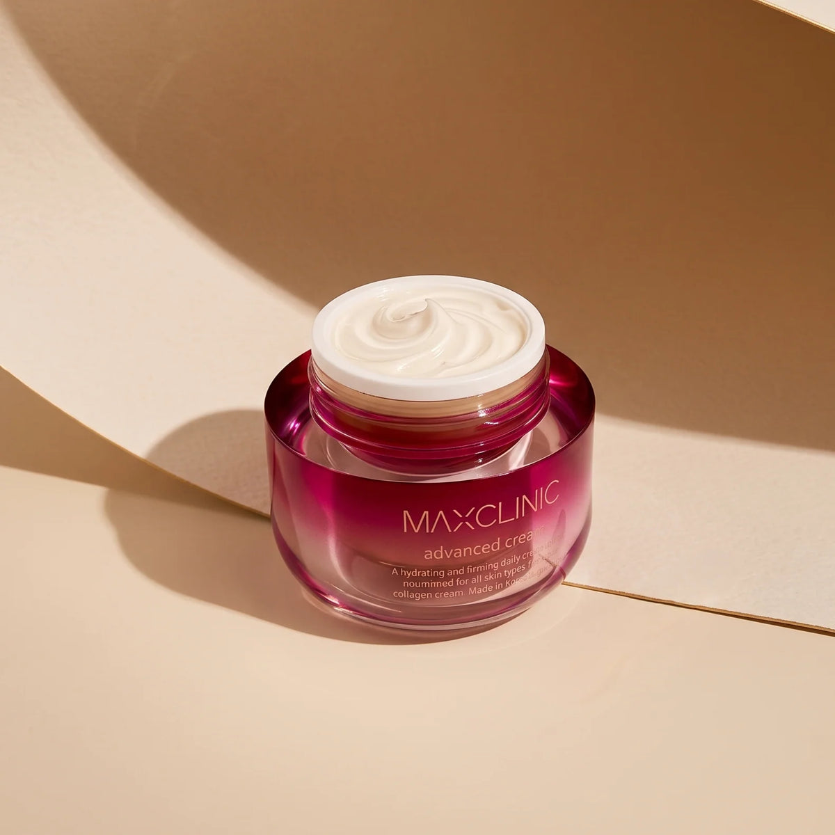 Maxclinic Advanced Cream 50ml · foto 5