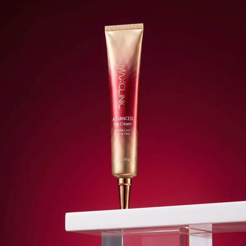 Maxclinic Advanced Eye Cream 20g · foto 5