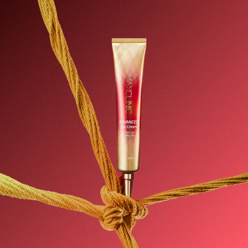 Maxclinic Advanced Eye Cream 20g · foto 6