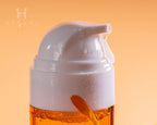 Maxclinic Calendula Biome Oil Foam Normal 110g · foto 3