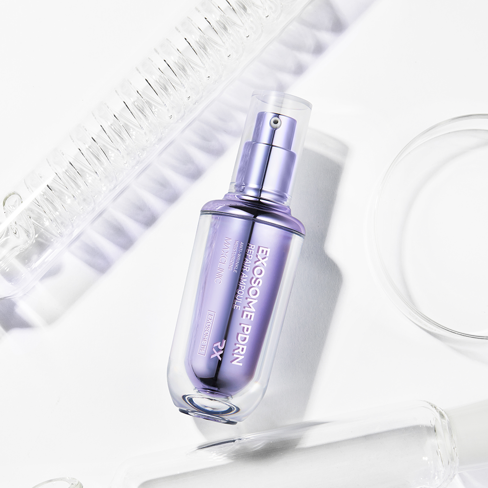 Maxclinic Exosome PDRN Repair Ampoule 40ml · foto 4