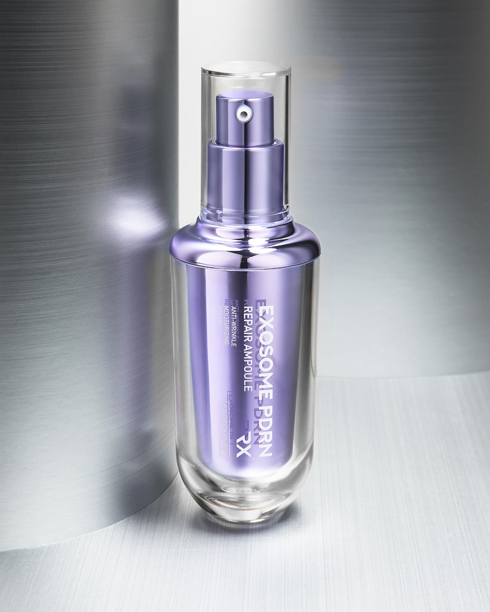 Maxclinic Exosome PDRN Repair Ampoule 40ml · foto 3