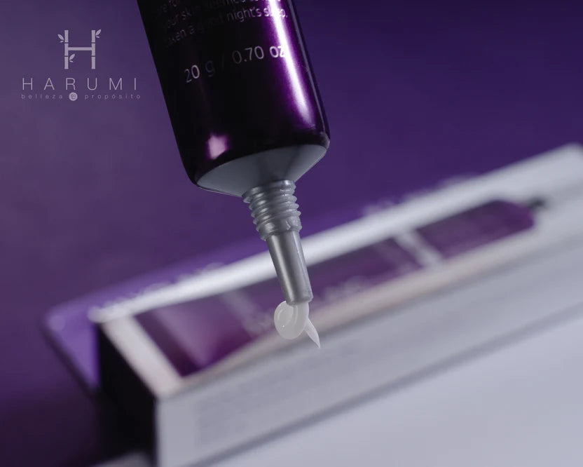 Maxclinic Time Return Melatonin Eye Cream 20g · foto 3