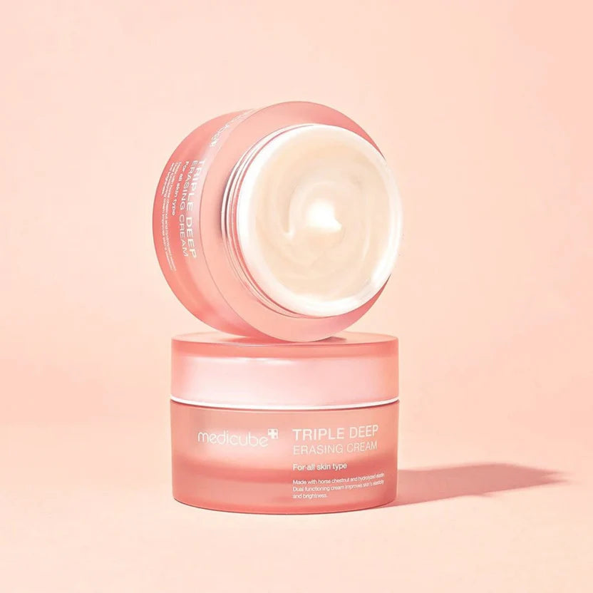 Medicube Triple Collagen Cream 50ml